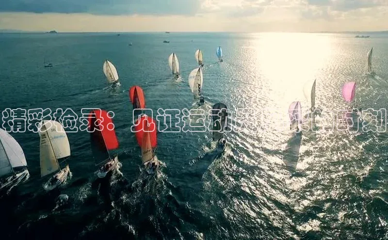 精彩检录：见证运动员风采的时刻